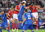 开云体育入口-挪威队成功晋级国际比赛的决赛阶段