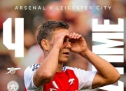 开云体育平台APP-阿森纳备战对战莱斯特城：关键之战的简单介绍