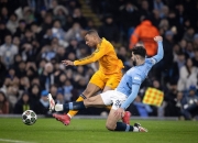 开云体育-曼城欧冠胜出精彩至极