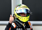 开云体育登录-索伯车队逆转哈斯车队，佩雷兹惊艳四座的简单介绍