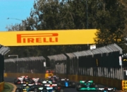 开云下载-关于红牛车队险胜法拉利，拉塞尔统治全场的信息