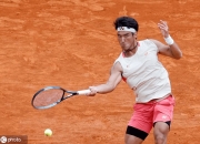 开云-关于澳网力克蒙特卡洛大师赛，蒂姆关键制胜的信息