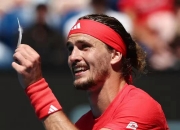 开云-蒙特卡洛大师赛横扫澳网，兹维列夫点燃赛场的简单介绍