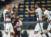 开云体育入口-丹麦翻盘克罗地亚，布鲁诺点燃赛场