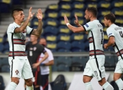 开云体育入口-丹麦翻盘克罗地亚，布鲁诺点燃赛场