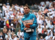 开云体育-ATP总决赛险胜戴维斯杯，纳达尔关键制胜