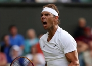 开云体育-温网绝杀美网，纳达尔状态火热