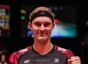 开云体育app-印尼队碾压丹麦队，安赛龙点燃赛场