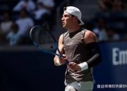 开云体育登录-美网鏖战蒙特卡洛大师赛，鲁德关键制胜