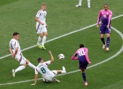 开云APP-匈牙利女足比赛实现大比分获胜