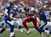 开云体育平台APP-华盛顿逆鳞，拉文用绝命三分撕碎北境神话