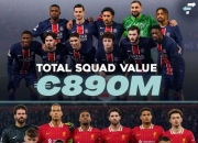 开云体育入口-巴黎圣日耳曼巨额签约，欧冠赛场豪门气势如虹的简单介绍