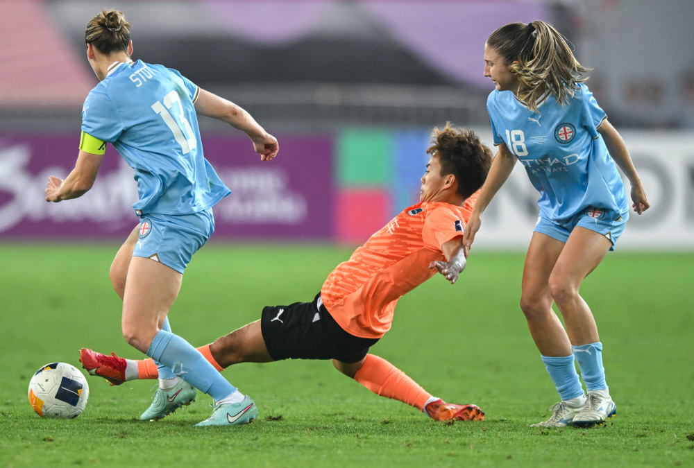 澳大利亚女足超级联赛即将启幕，顶级球队备战