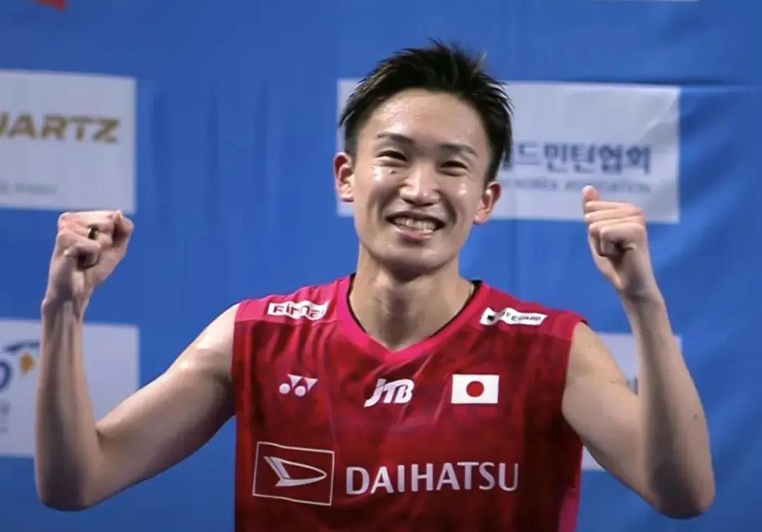 包含中国羽毛球队绝杀英格兰羽毛球队，桃田贤斗爆发神勇的词条