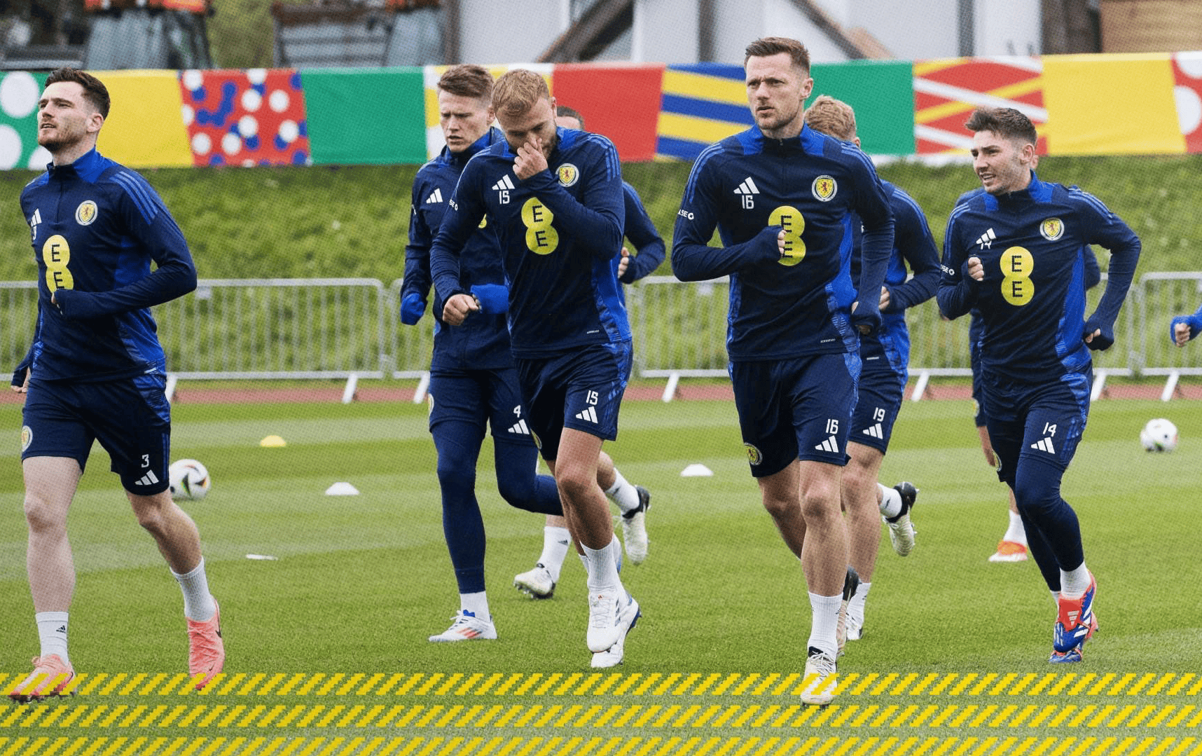 欧洲杯预选赛中“黑马”球队崭露头角的简单介绍