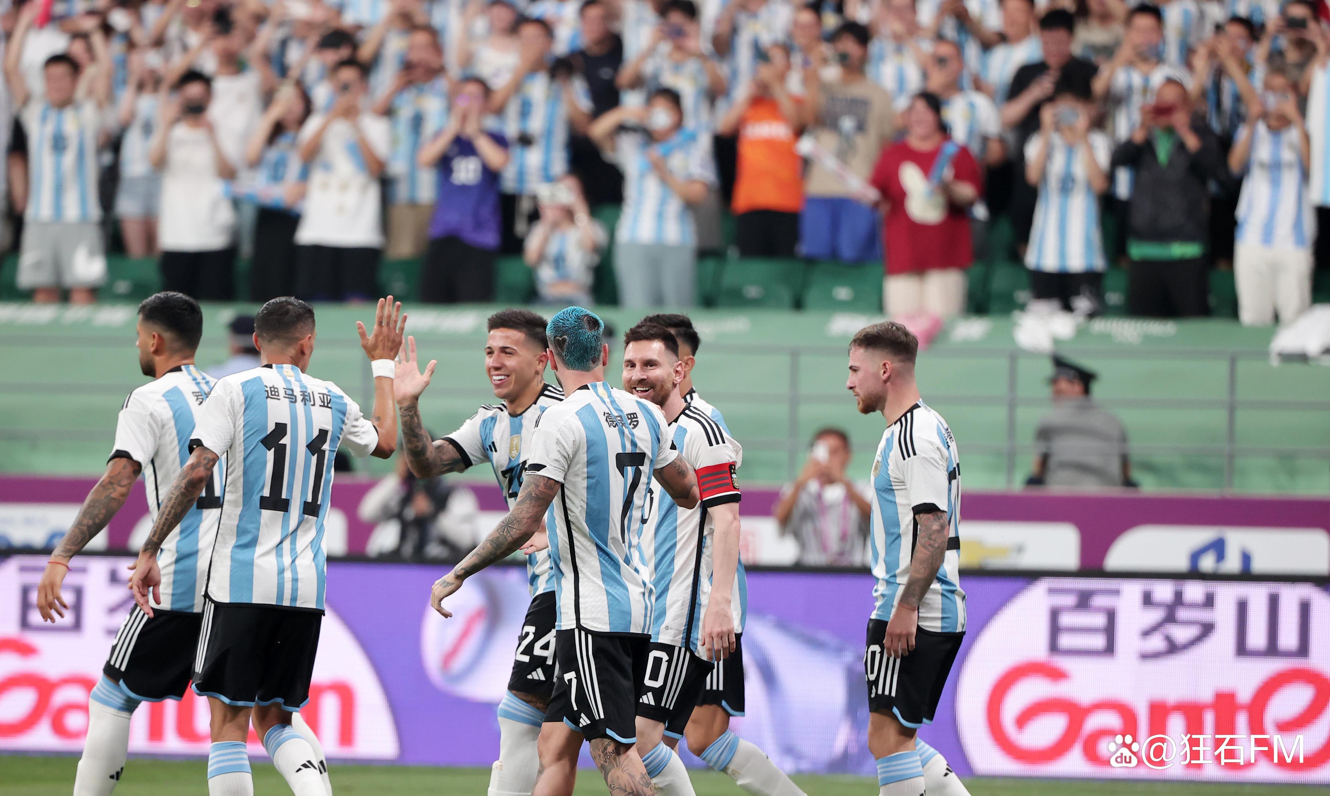 南美豪门球队杀入全国杯决赛