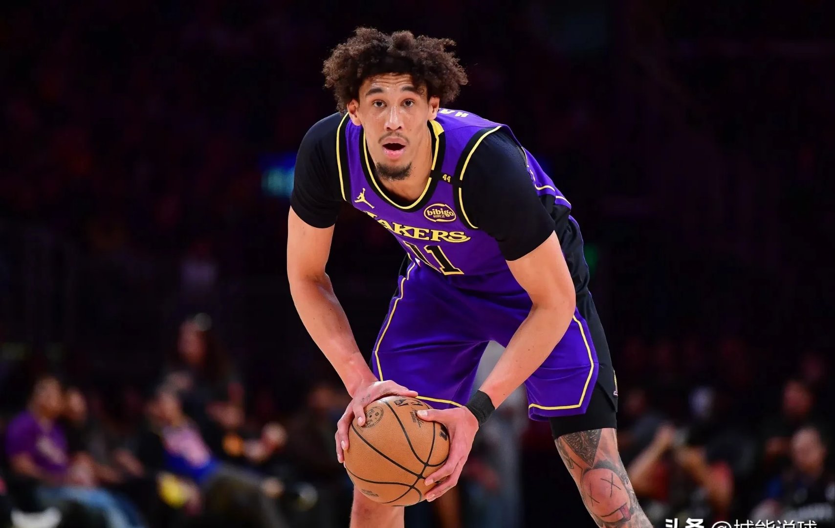 湖人B队险胜塞尔维亚男篮，阿德巴约绝境逆转的简单介绍