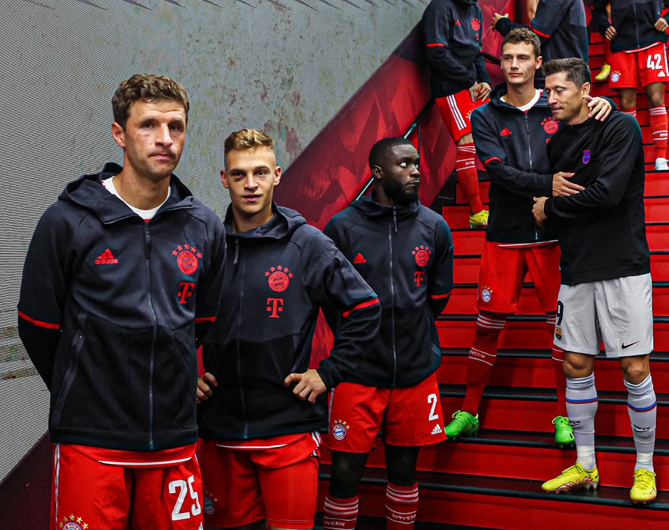 关于皇马备战拜仁慕尼黑,全力争取胜利的信息 关于皇马备战拜仁慕尼黑,全力争取胜利的信息