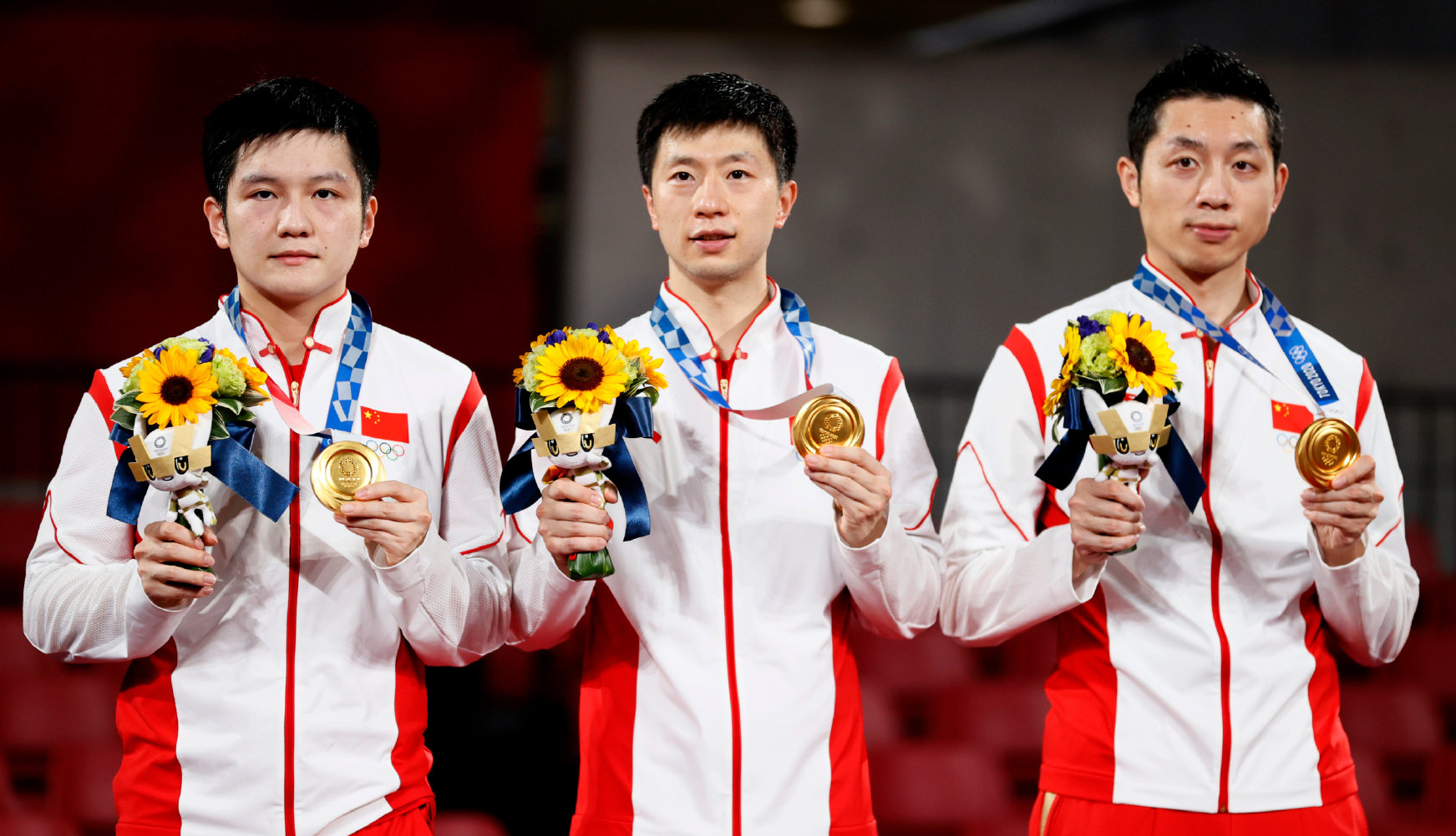 终极之夜!奥运会冠军悬念即将揭晓的简单介绍 终极之夜!奥运会冠军悬念即将揭晓的简单介绍