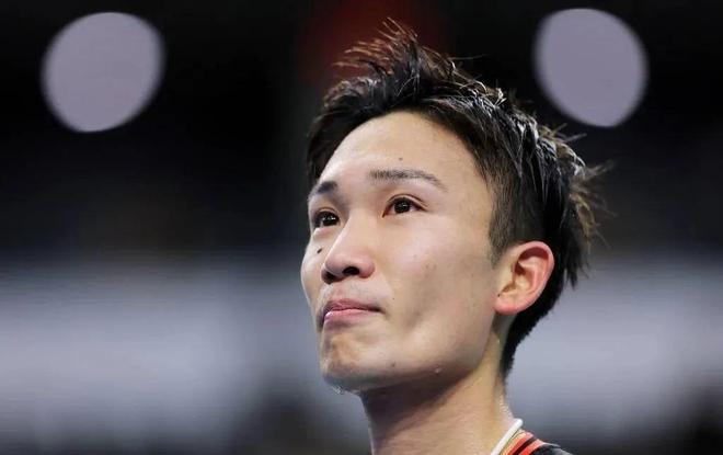 关于丹麦队绝杀马来西亚队,桃田贤斗高光表现的信息 关于丹麦队绝杀马来西亚队,桃田贤斗高光表现的信息