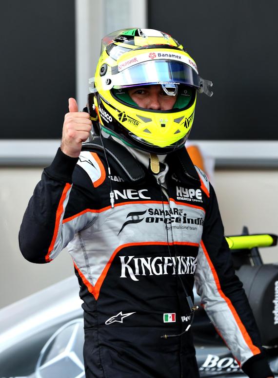 索伯车队逆转哈斯车队,佩雷兹惊艳四座的简单介绍 索伯车队逆转哈斯车队,佩雷兹惊艳四座的简单介绍