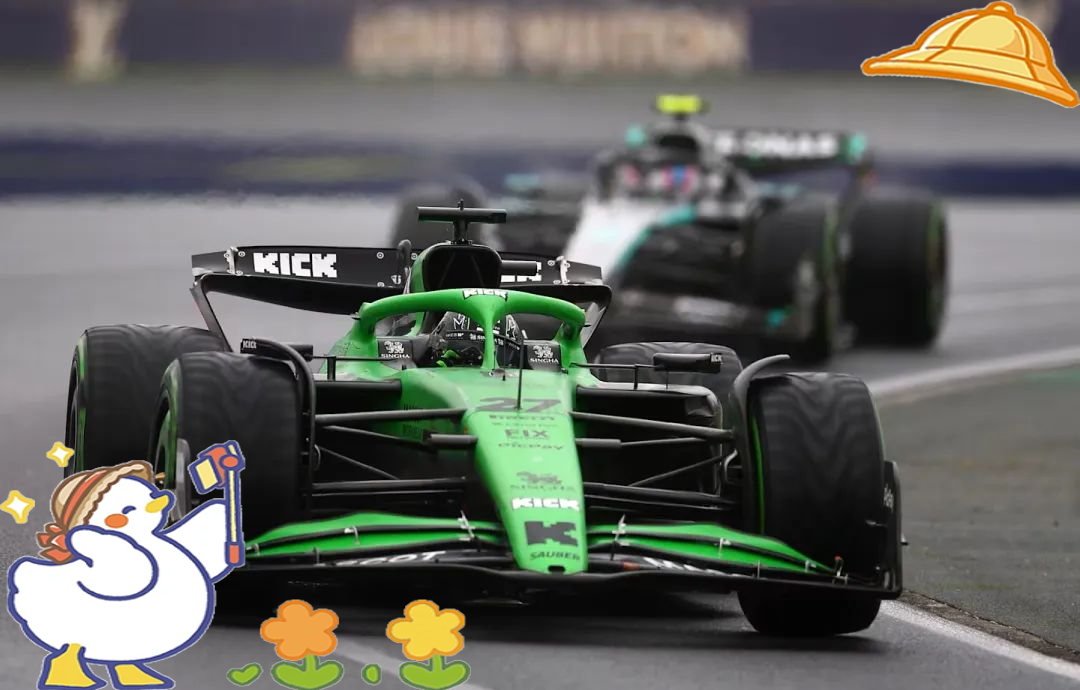 索伯车队逆转哈斯车队,佩雷兹惊艳四座的简单介绍 索伯车队逆转哈斯车队,佩雷兹惊艳四座的简单介绍