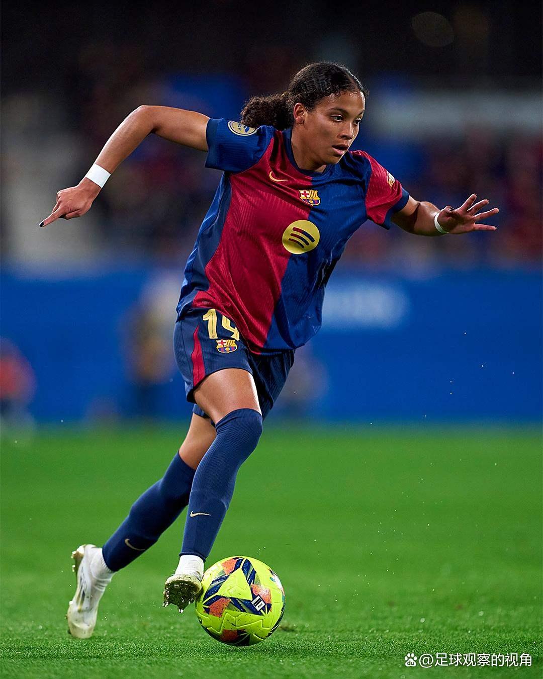 意大利女足在国际比赛中势如破竹