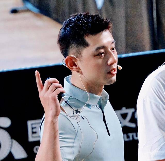 奥地利队轻取瑞典队，张继科高光表现