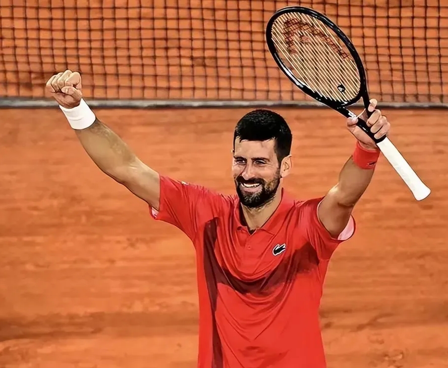 美网碾压澳网,德约科维奇刷新纪录 美网碾压澳网,德约科维奇刷新纪录