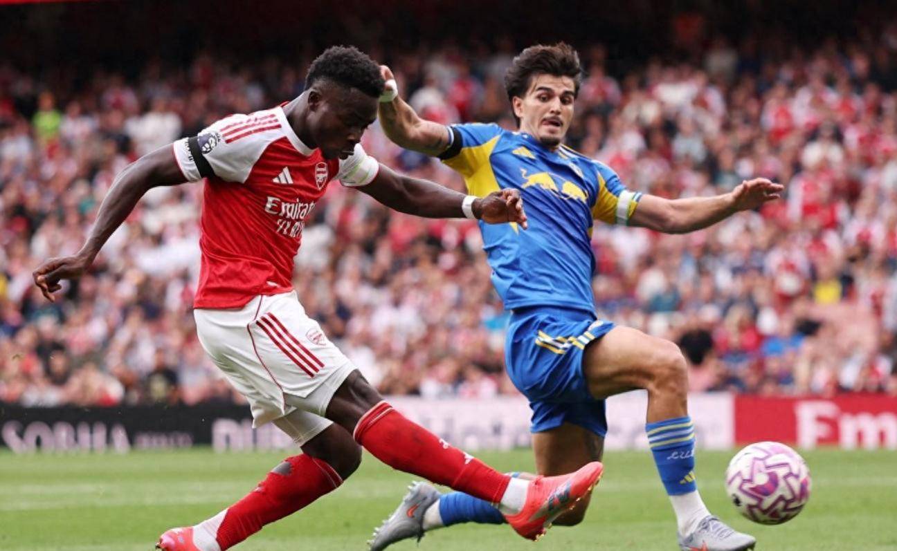 阿森纳客场拿分乐趣多，球队士气大增