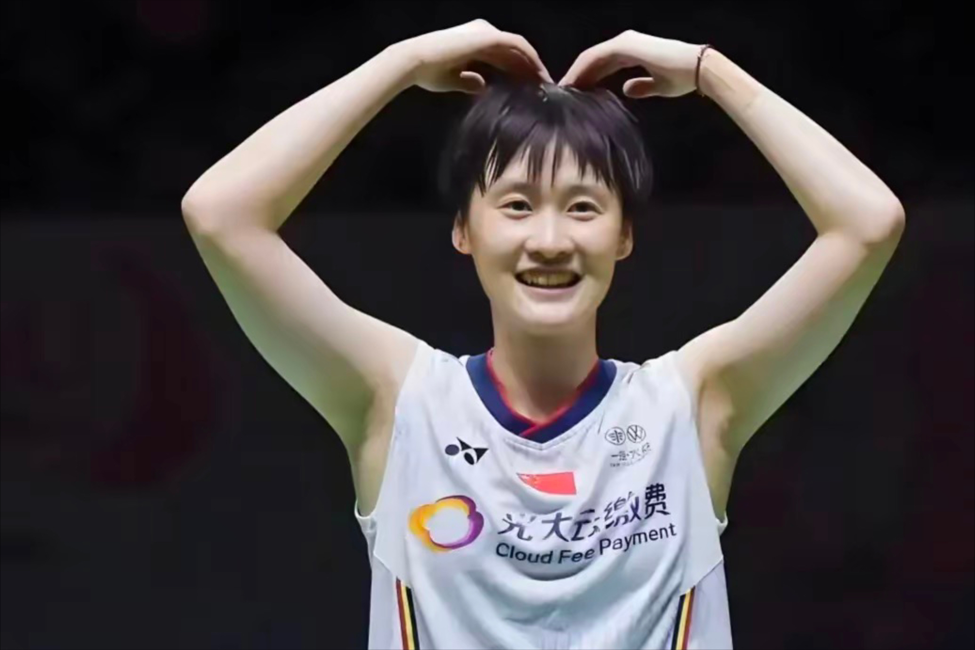 日本队完胜印度队，陈雨菲关键制胜