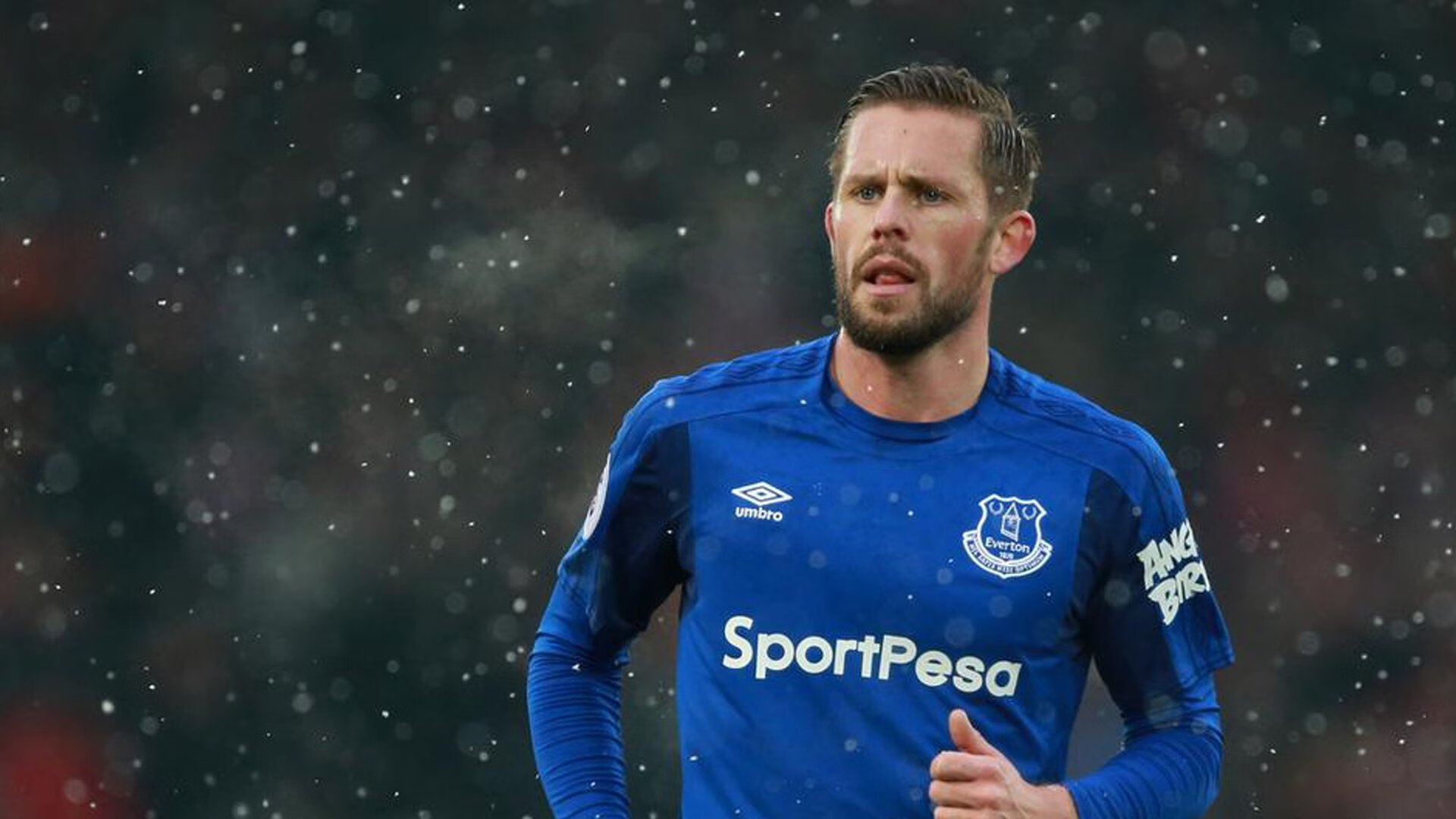 凡人亦能比肩神明，霍勒迪在排名之夜点燃的卑微火种